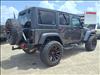 2018 Jeep Wrangler JK Unlimited Unlimited Sport