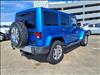 2015 Jeep Wrangler Unlimited Sahara - thumbnail 23