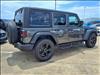 2023 Jeep Wrangler Sport Altitude