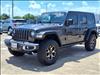 2019 Jeep Wrangler Unlimited Rubicon - thumbnail 23