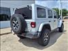 2022 Jeep Wrangler Unlimited Unlimited Rubicon