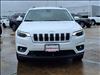 2019 Jeep Cherokee Latitude Plus - thumbnail 23