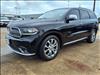 2017 Dodge Durango Citadel