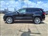 2019 Jeep Grand Cherokee Summit