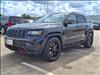2018 Jeep Grand Cherokee Trailhawk