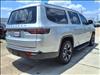 2024 Jeep Wagoneer Series III