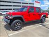 2024 Jeep Gladiator Sport