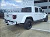 2021 Jeep Gladiator High Altitude