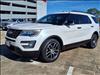 2016 Ford Explorer Sport - thumbnail 23