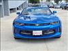 2018 Chevrolet Camaro LT - thumbnail 23