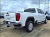 2024 GMC Sierra 2500HD SLT
