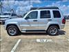 2003 Jeep Liberty Renegade