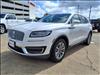 2019 Lincoln Nautilus Select - thumbnail 23