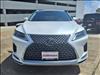 2021 Lexus RX 350 350