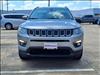 2021 Jeep Compass Latitude - thumbnail 23