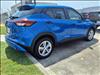 2022 Nissan Kicks S