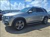 2020 Mercedes-Benz GLE GLE 350
