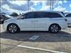 2016 Honda Odyssey Touring Elite 4dr Mini-Van - thumbnail 23