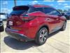 2020 Nissan Murano SV