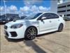 2021 Subaru WRX STi