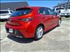 2019 Toyota Corolla Hatchback SE