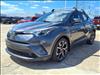 2019 Toyota C-HR XLE - thumbnail 23