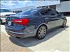 2014 Kia Cadenza Premium