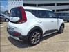 2021 Kia Soul X-Line