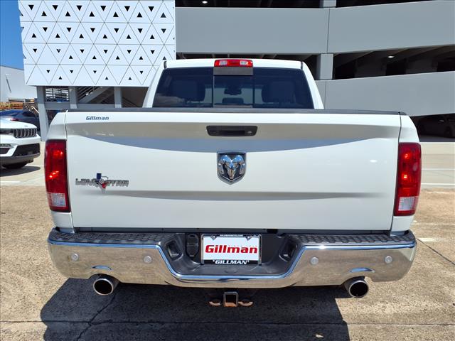 2016 RAM 1500 Lone Star