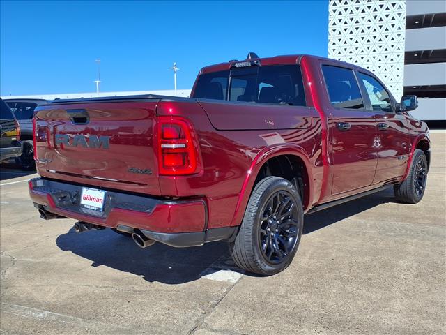 2025 RAM 1500 Limited