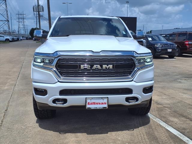 2024 RAM 1500 Limited