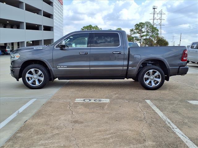2019 RAM 1500 Limited