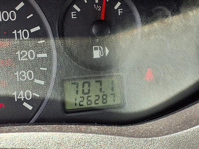 2007 Ford Focus S