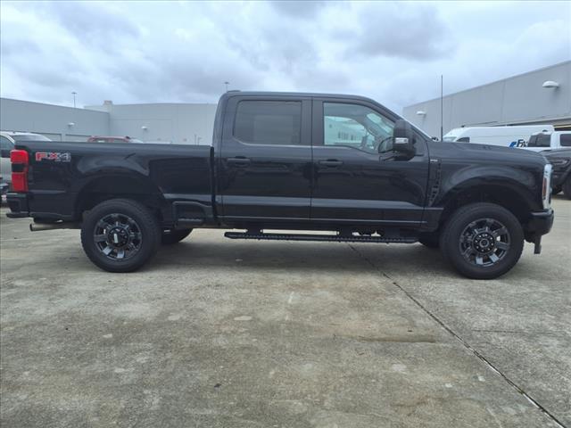 2024 Ford F-250 Super Duty XL