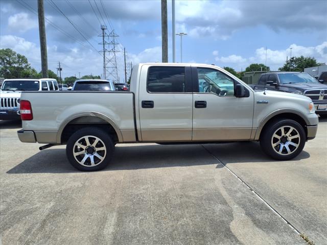 2006 Ford F-150 