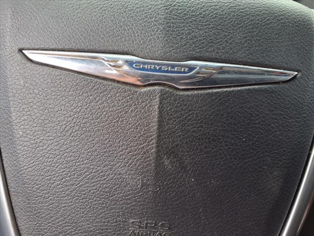 2012 Chrysler 300 