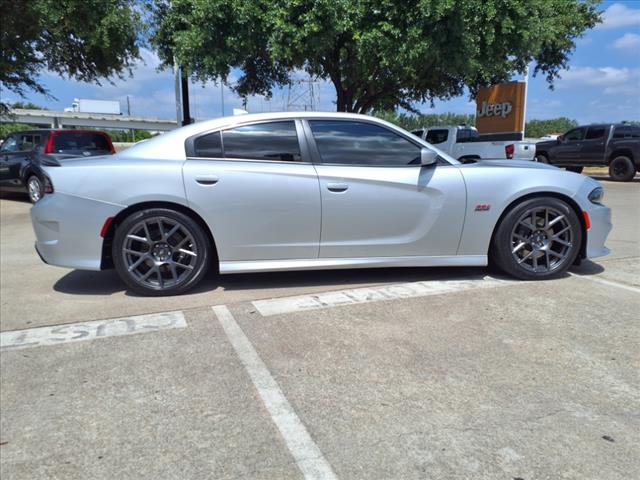 2019 Dodge Charger R/T Scat Pack