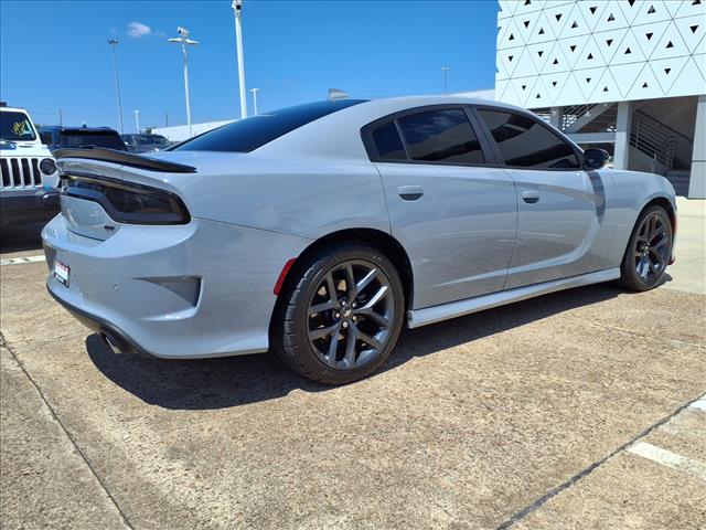 2022 Dodge Charger GT