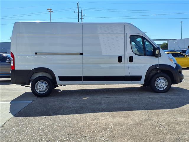 2023 RAM ProMaster High Roof