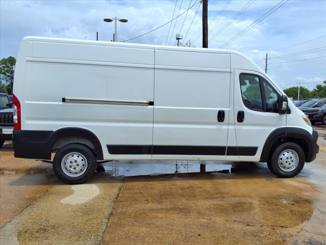 2023 RAM ProMaster High Roof