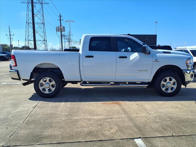 2023 RAM 2500 Big Horn