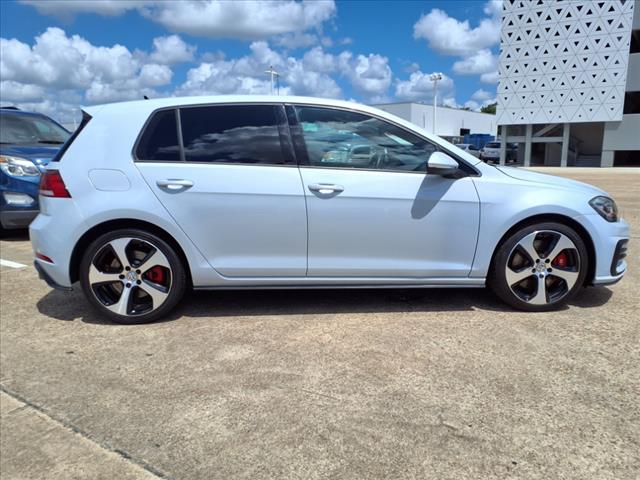 2019 Volkswagen Golf GTI 2.0T S