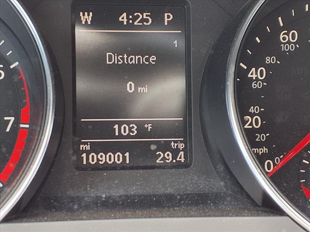 2016 Volkswagen Jetta 