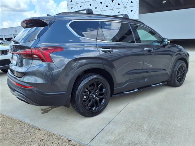 2022 Hyundai SANTA FE XRT