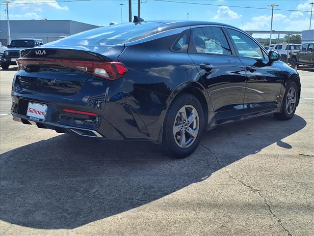 2023 Kia K5 LXS