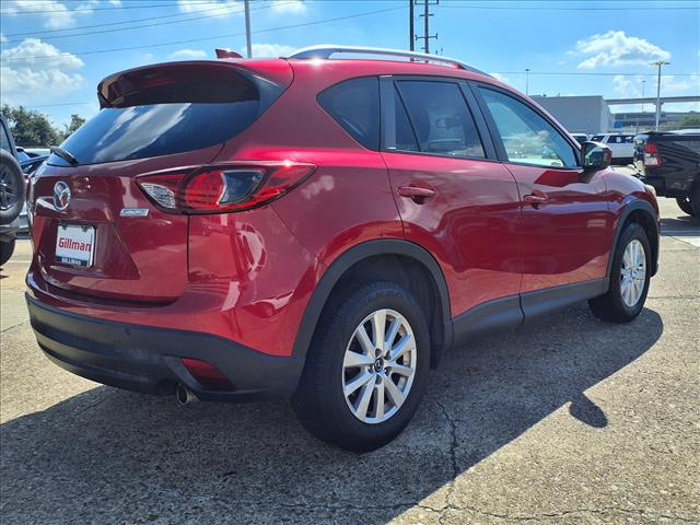 2014 Mazda CX-5 Touring