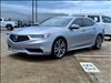 2020 Acura TLX  - thumbnail 24