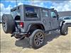 2017 Jeep Wrangler Unlimited Sport S