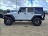 2017 Jeep Wrangler Unlimited Sport - thumbnail 24