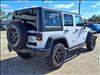 2018 Jeep Wrangler JK Unlimited Willys Wheeler - thumbnail 24